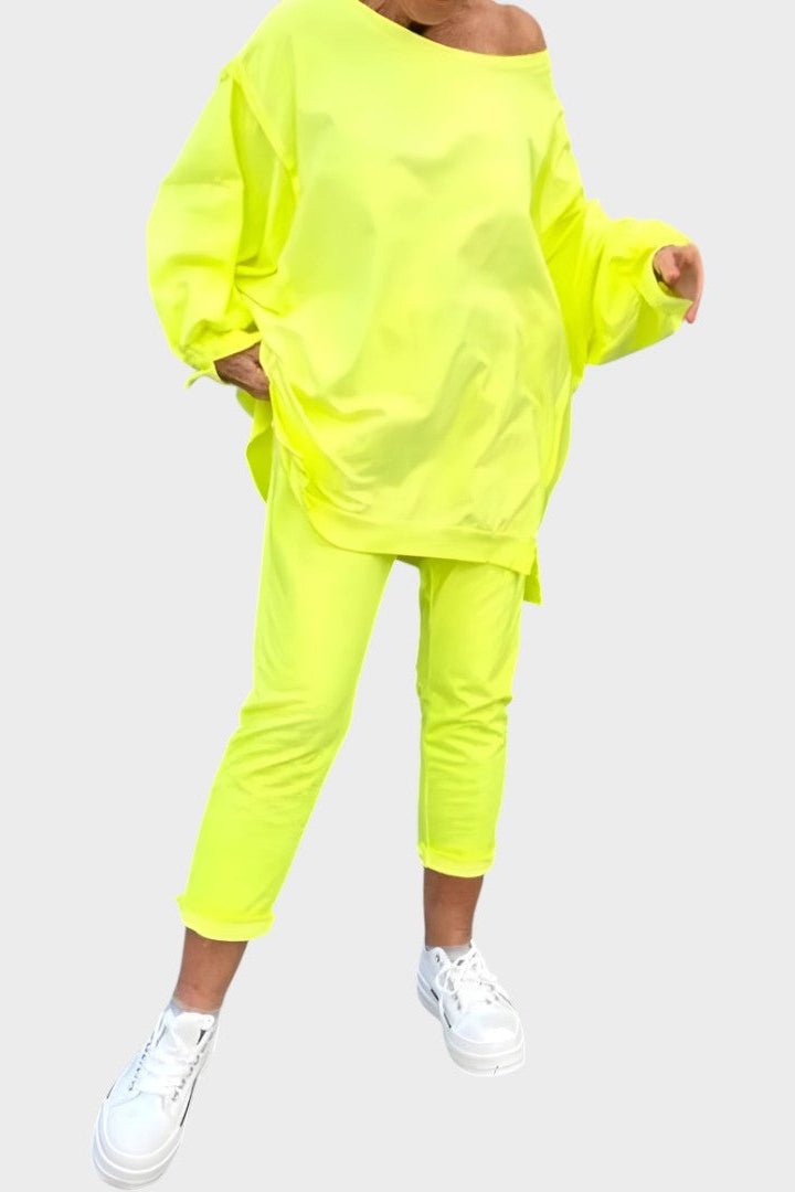 Anabela | Conjunto conforto