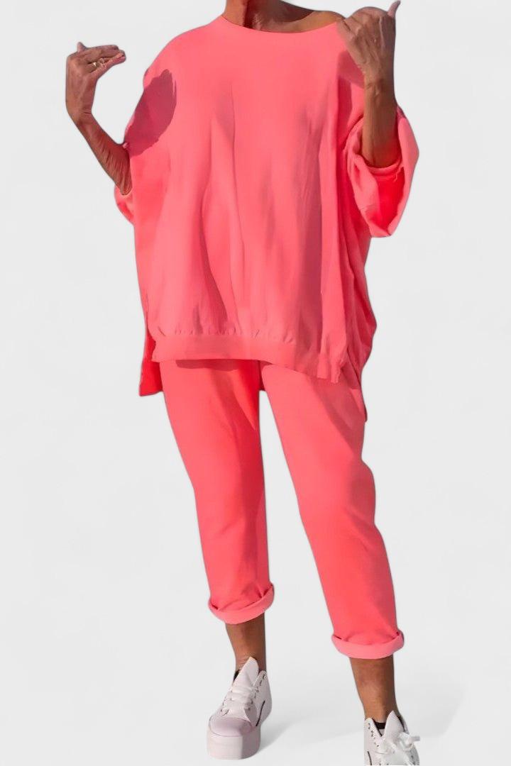Anabela | Conjunto conforto