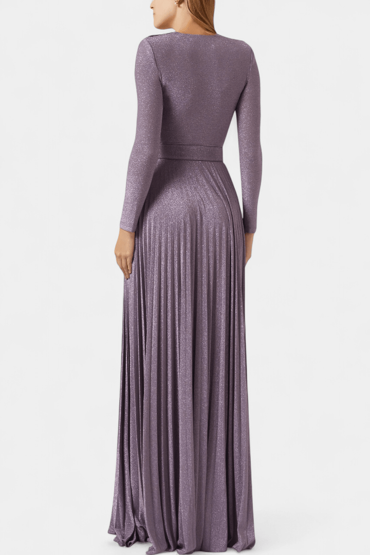 Susana | Vestido comprido