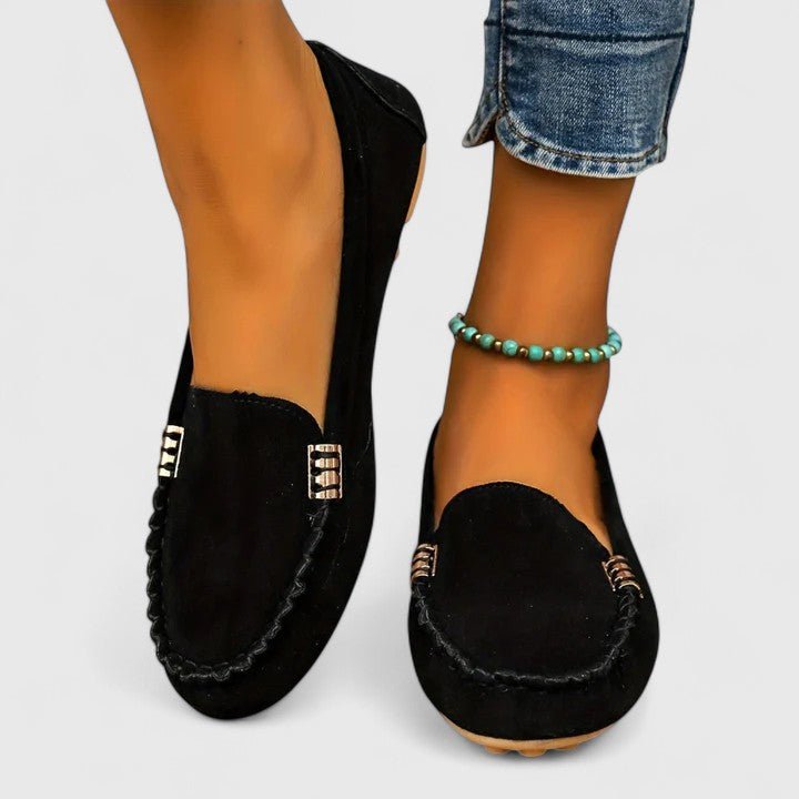 Fátima | Mocassins ortopédicos