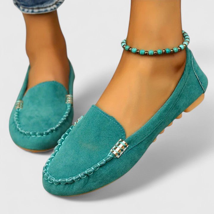Fátima | Mocassins ortopédicos