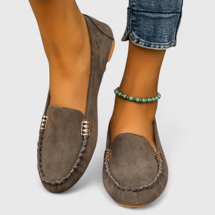 Fátima | Mocassins ortopédicos