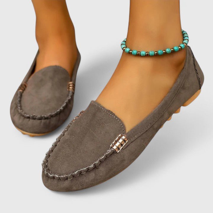 Fátima | Mocassins ortopédicos