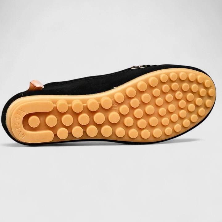 Fátima | Mocassins ortopédicos