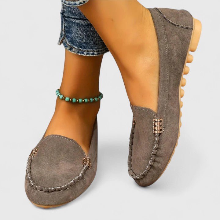 Fátima | Mocassins ortopédicos