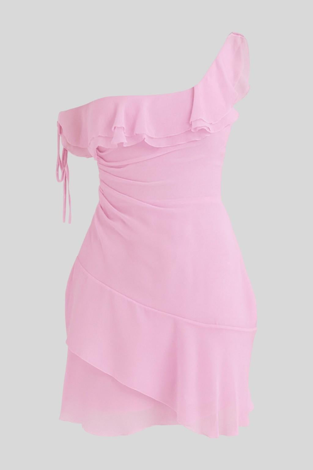 Sónia | Minivestido