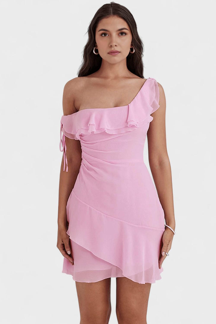 Sónia | Minivestido