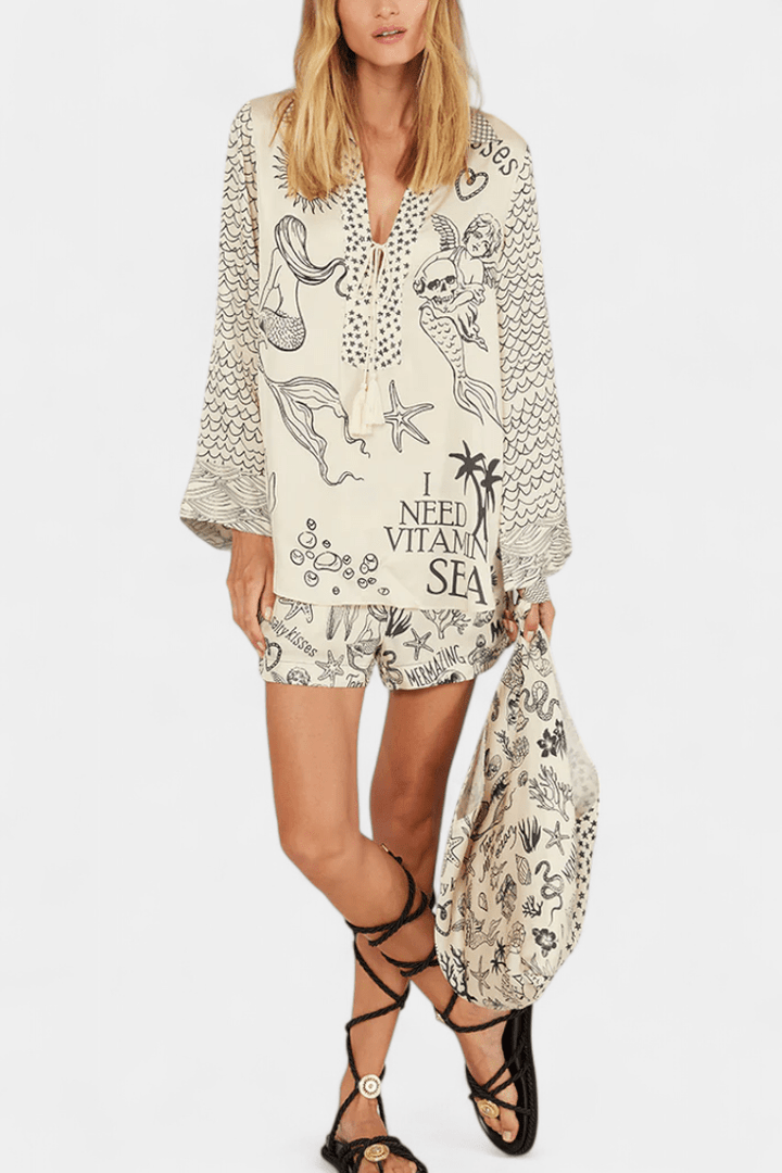 Cristina | Conjunto