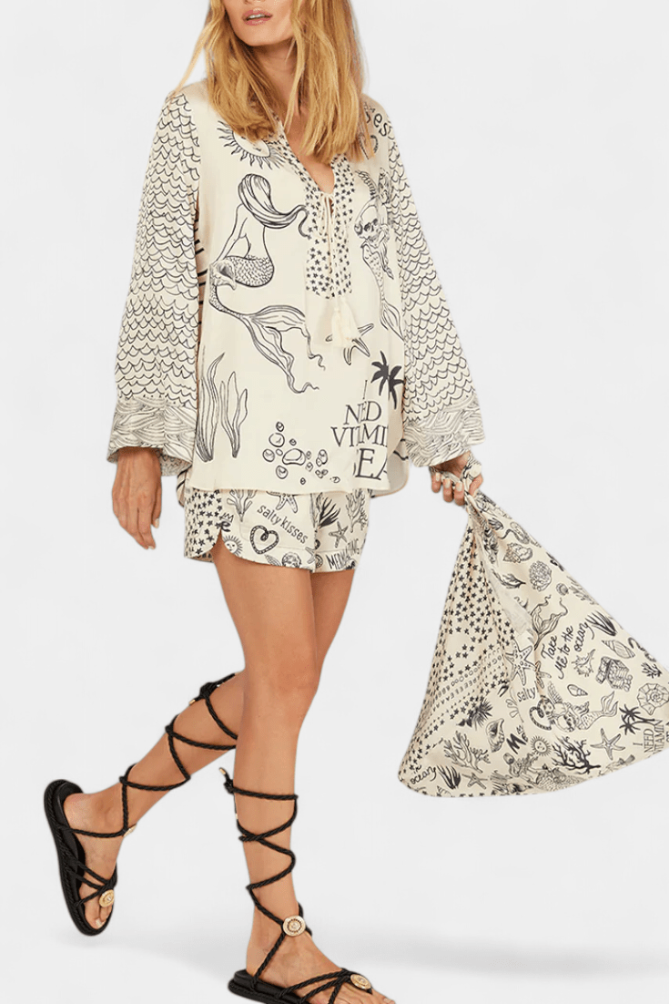 Cristina | Conjunto