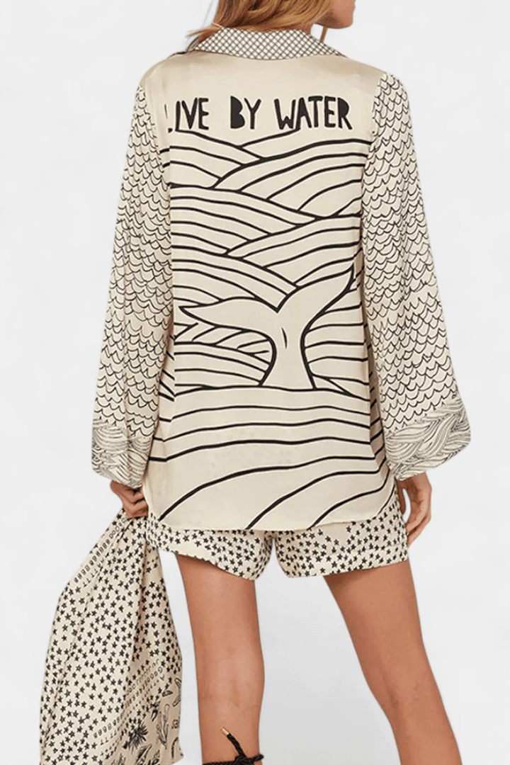 Cristina | Conjunto