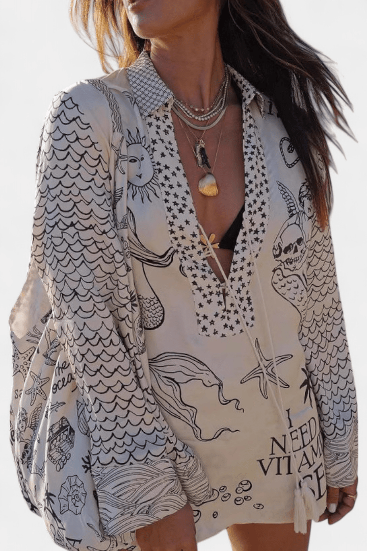 Cristina | Conjunto