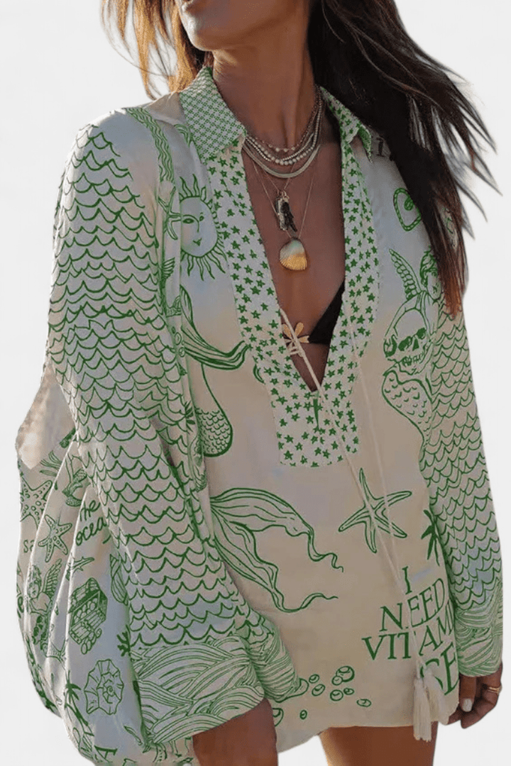 Cristina | Conjunto