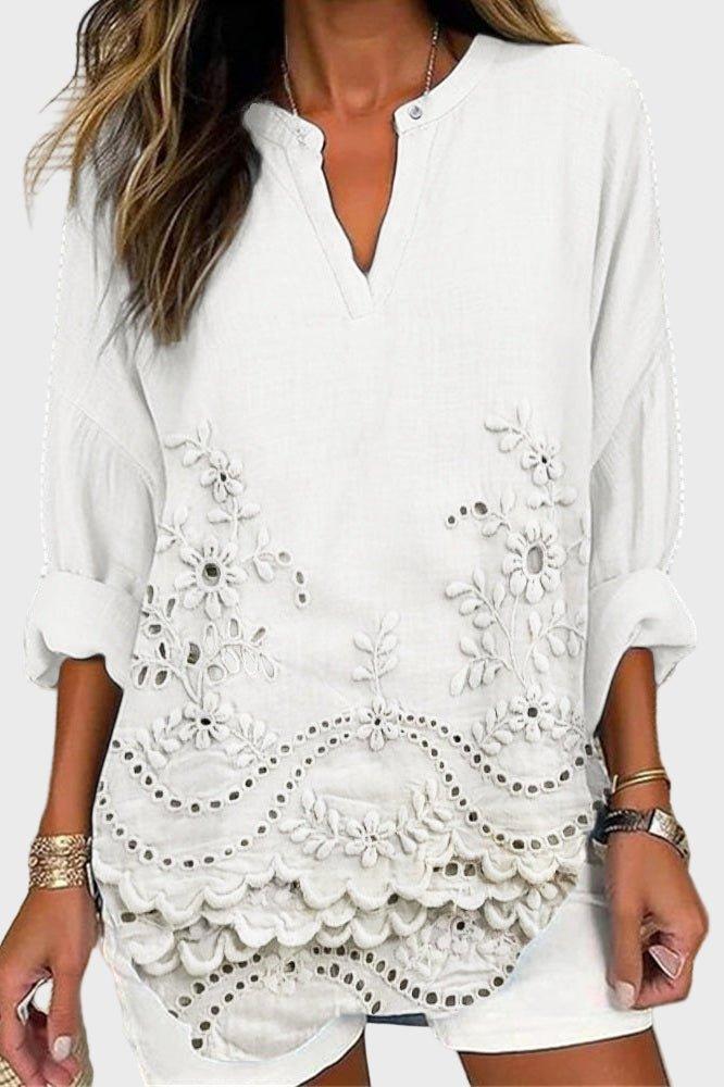 Joana | Blusa