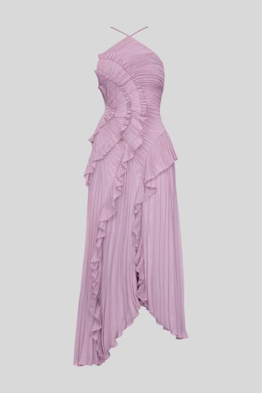Cátia | Maxi vestido