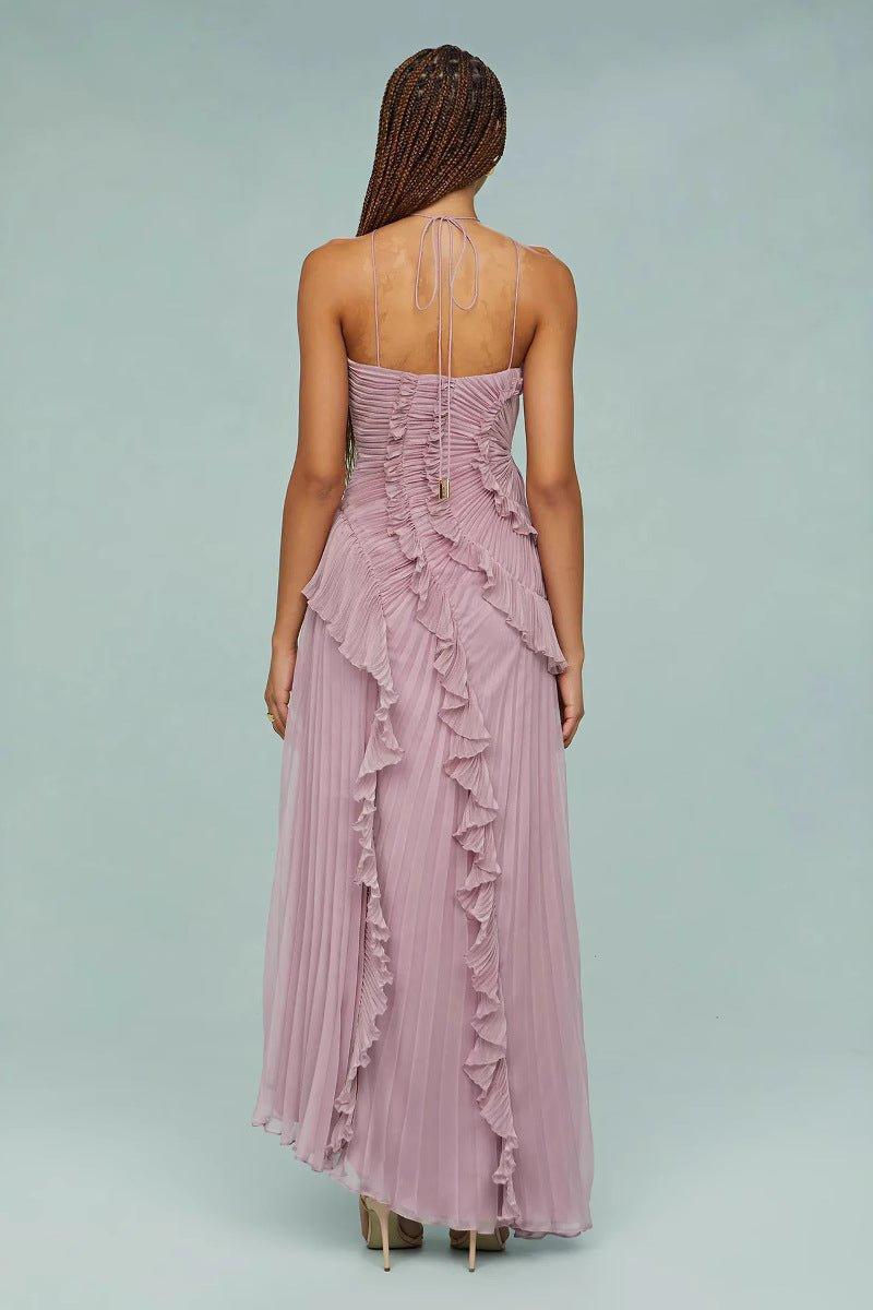 Cátia | Maxi vestido