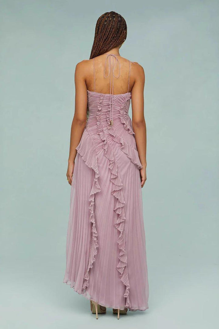 Cátia | Maxi vestido