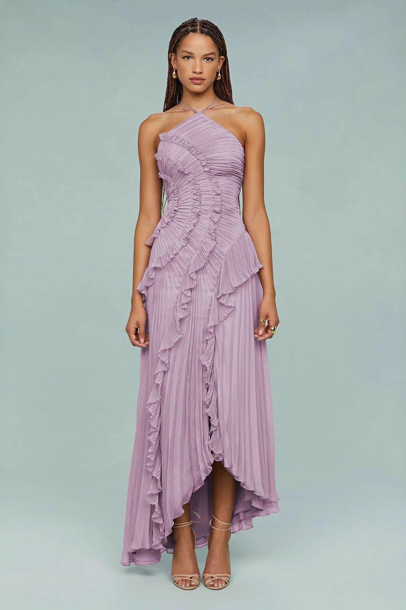 Cátia | Maxi vestido