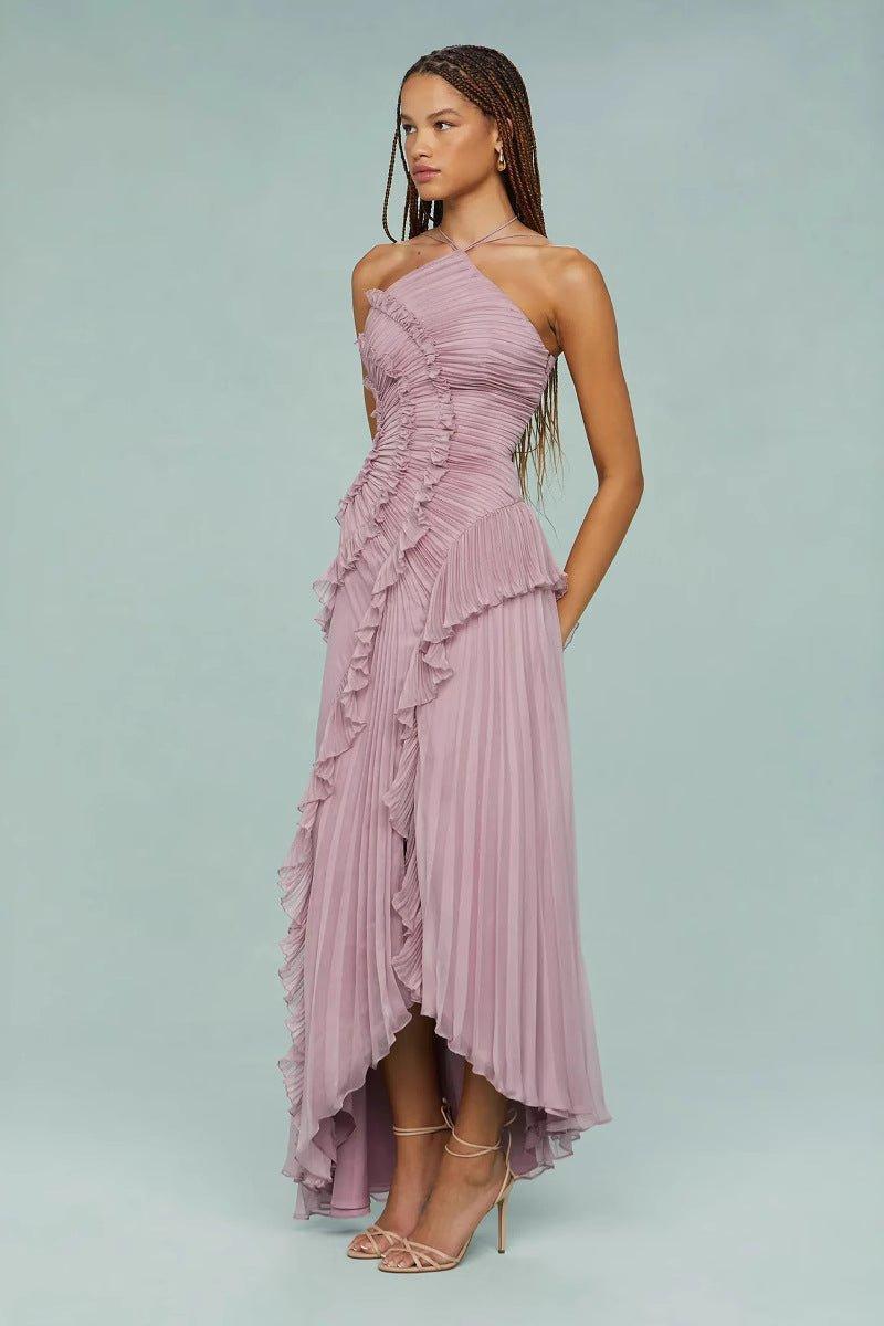 Cátia | Maxi vestido