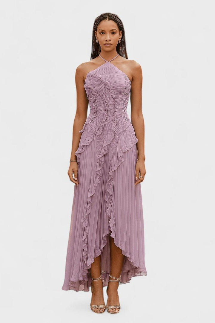 Cátia | Maxi vestido