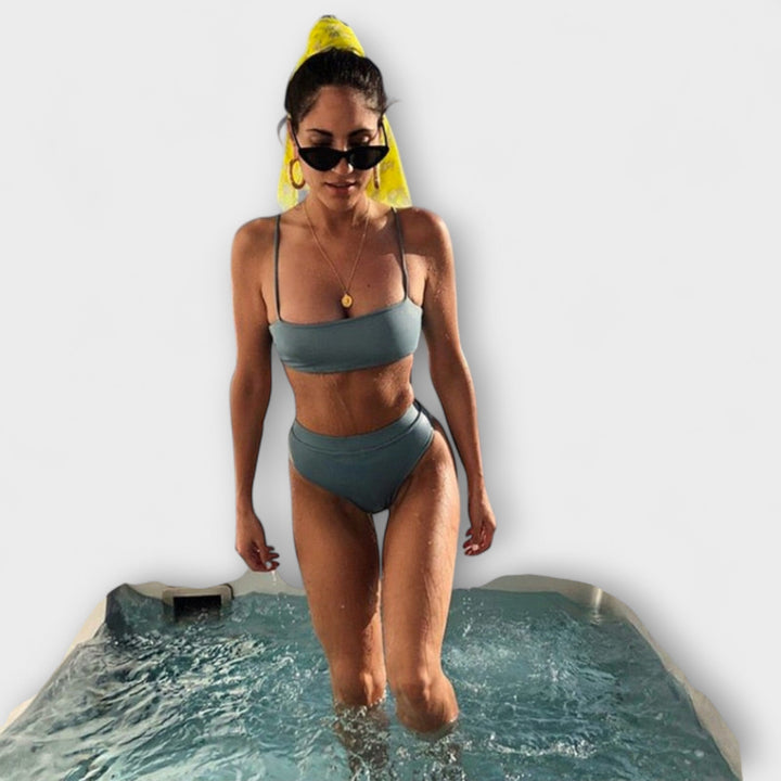 Cláudia | Bikini