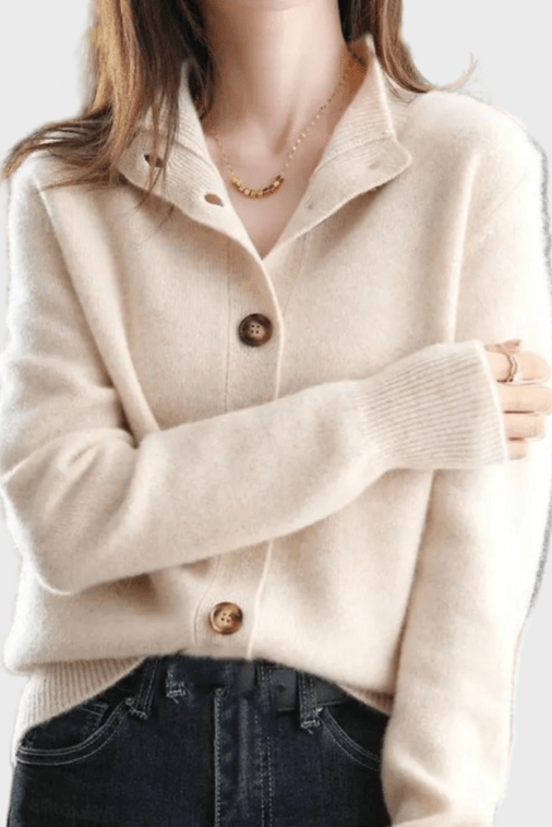 Vera | Cardigan