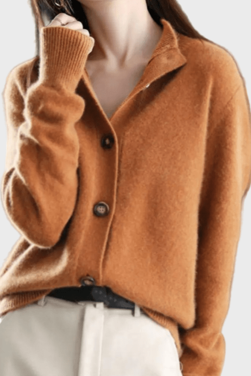 Vera | Cardigan