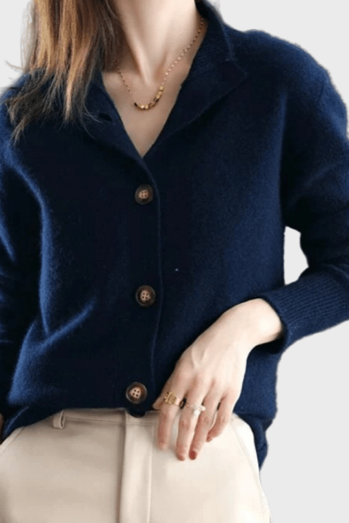 Vera | Cardigan