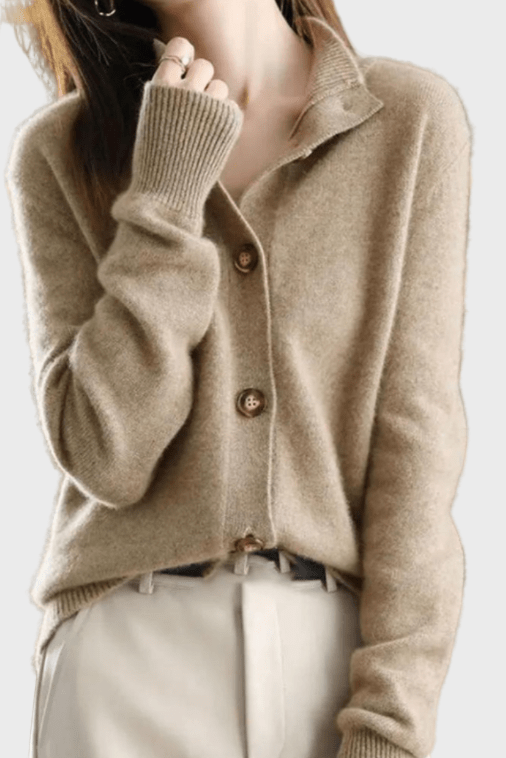 Vera | Cardigan