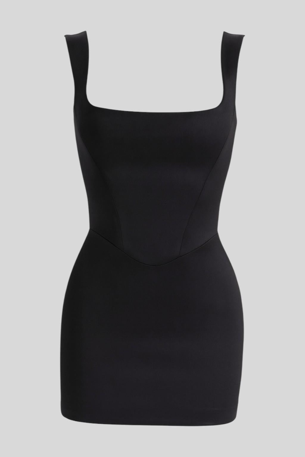 Cristina | Minivestido