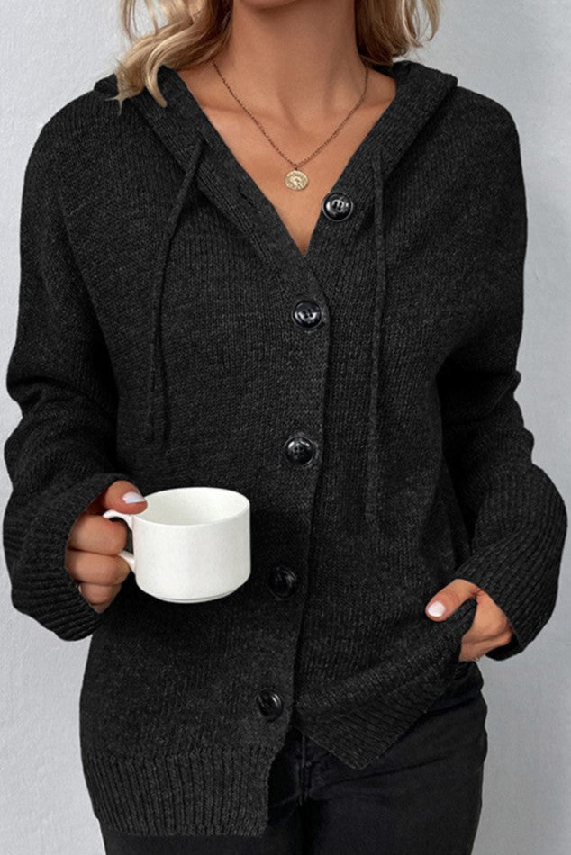 Joana | Cardigan