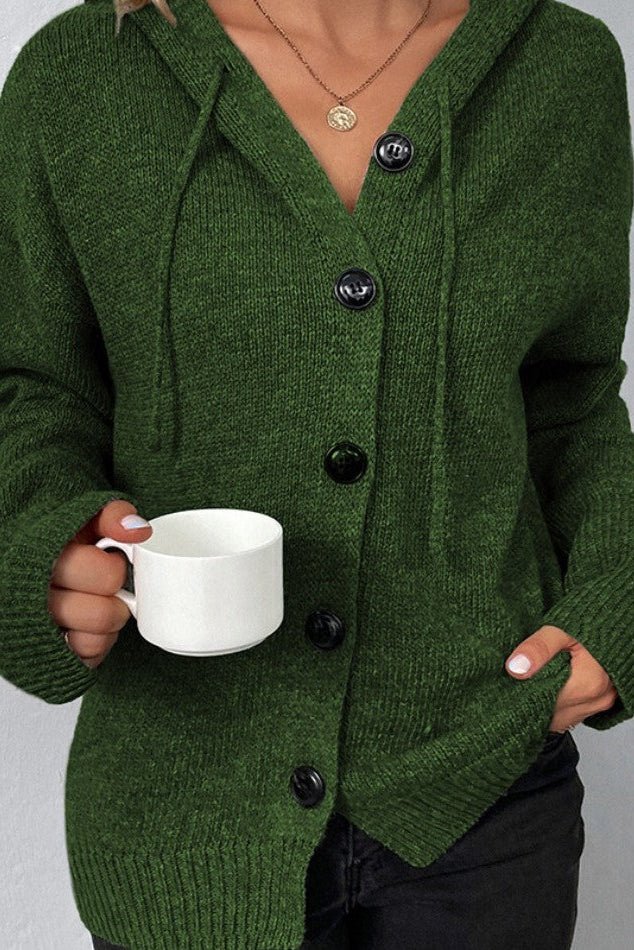 Joana | Cardigan