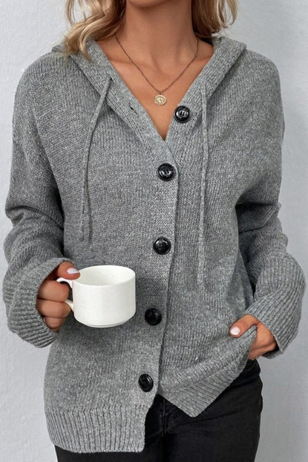 Joana | Cardigan
