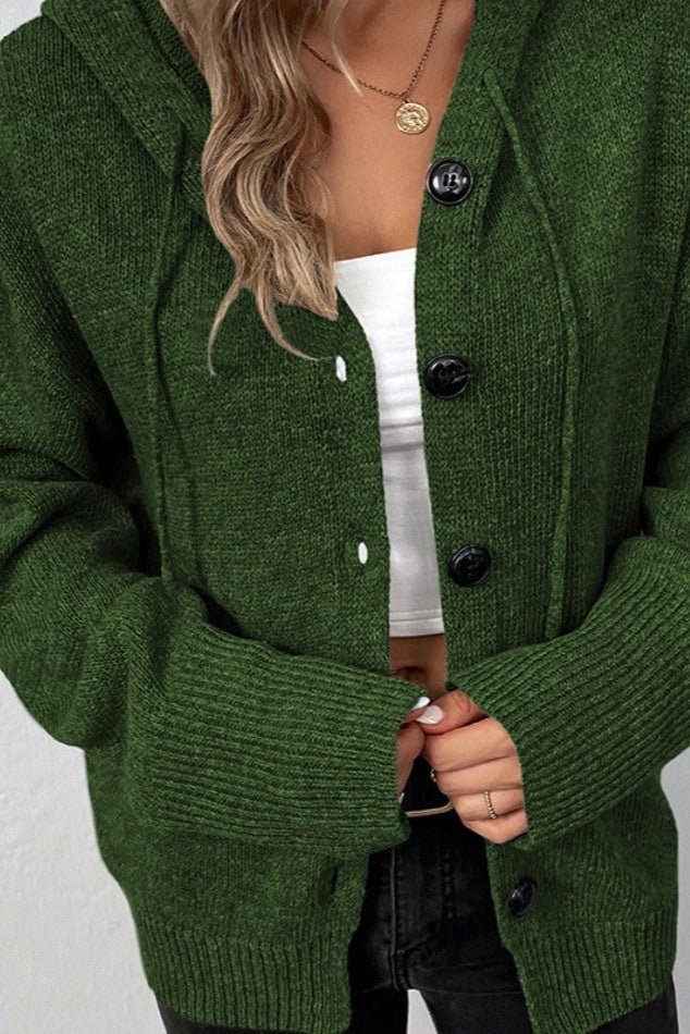 Joana | Cardigan