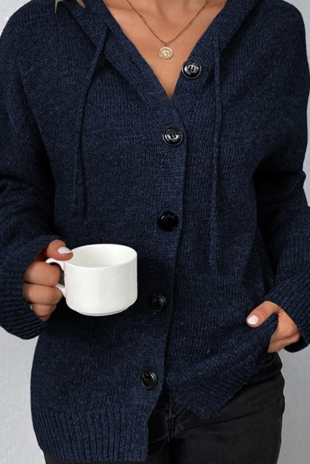 Joana | Cardigan