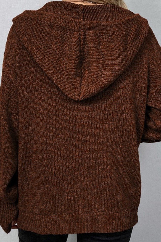 Joana | Cardigan