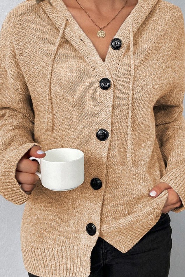 Joana | Cardigan