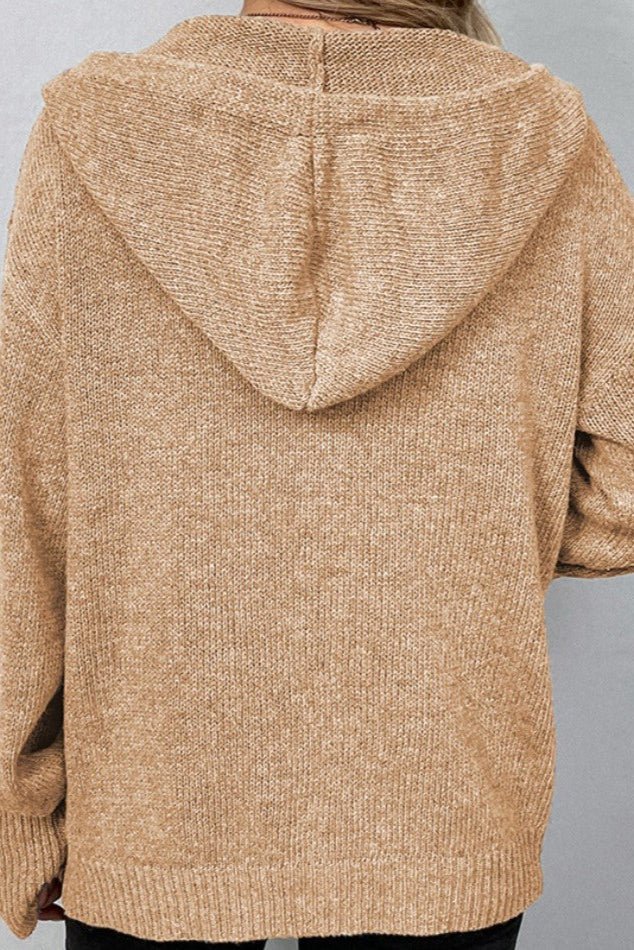 Joana | Cardigan
