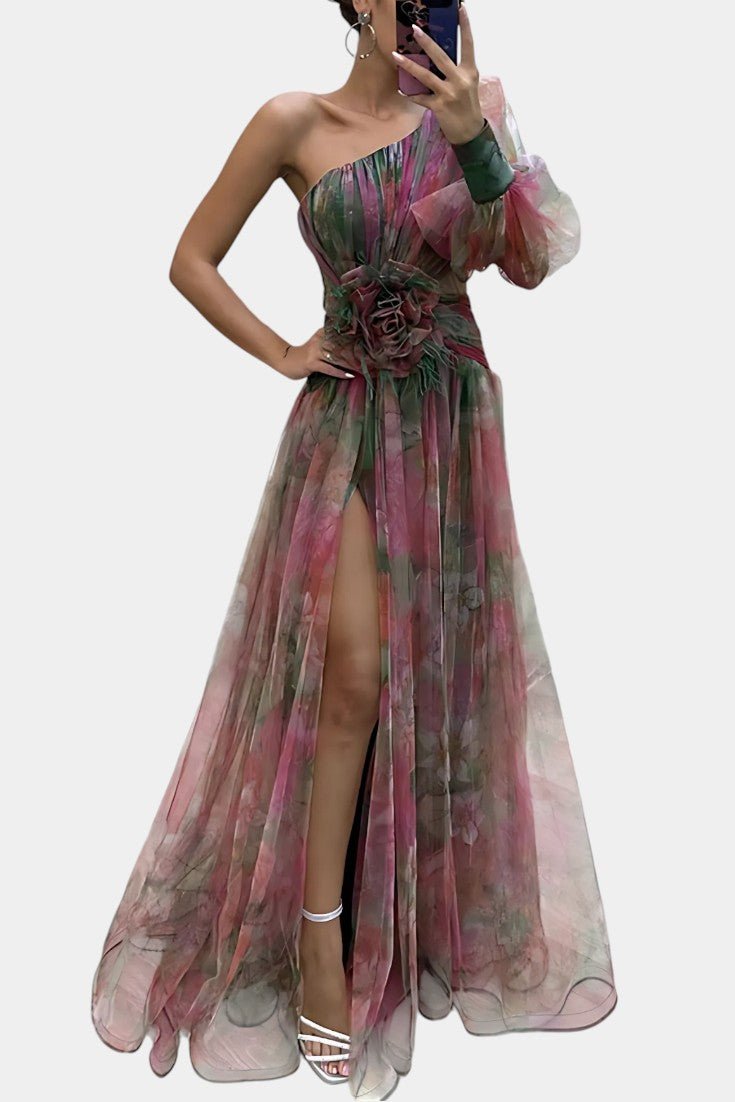Tânia | Vestido