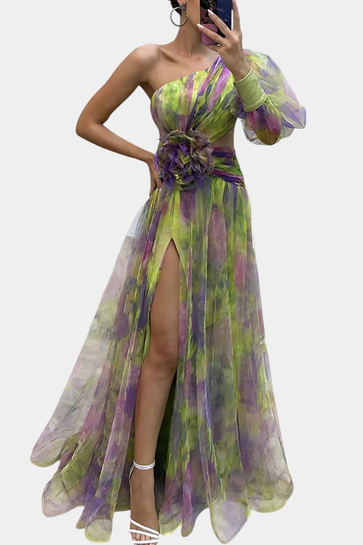 Tânia | Vestido