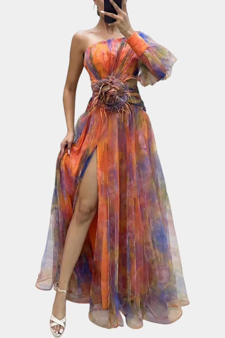 Tânia | Vestido