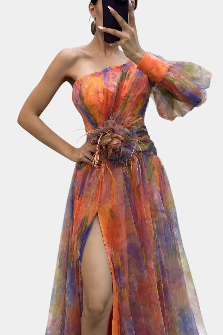 Tânia | Vestido
