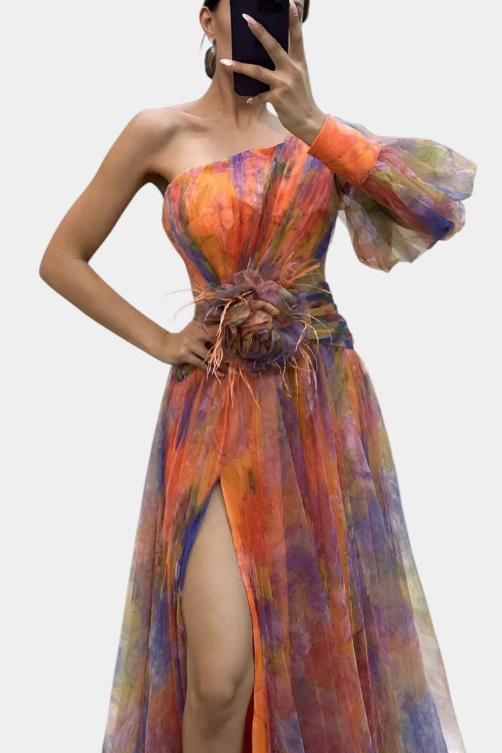 Tânia | Vestido