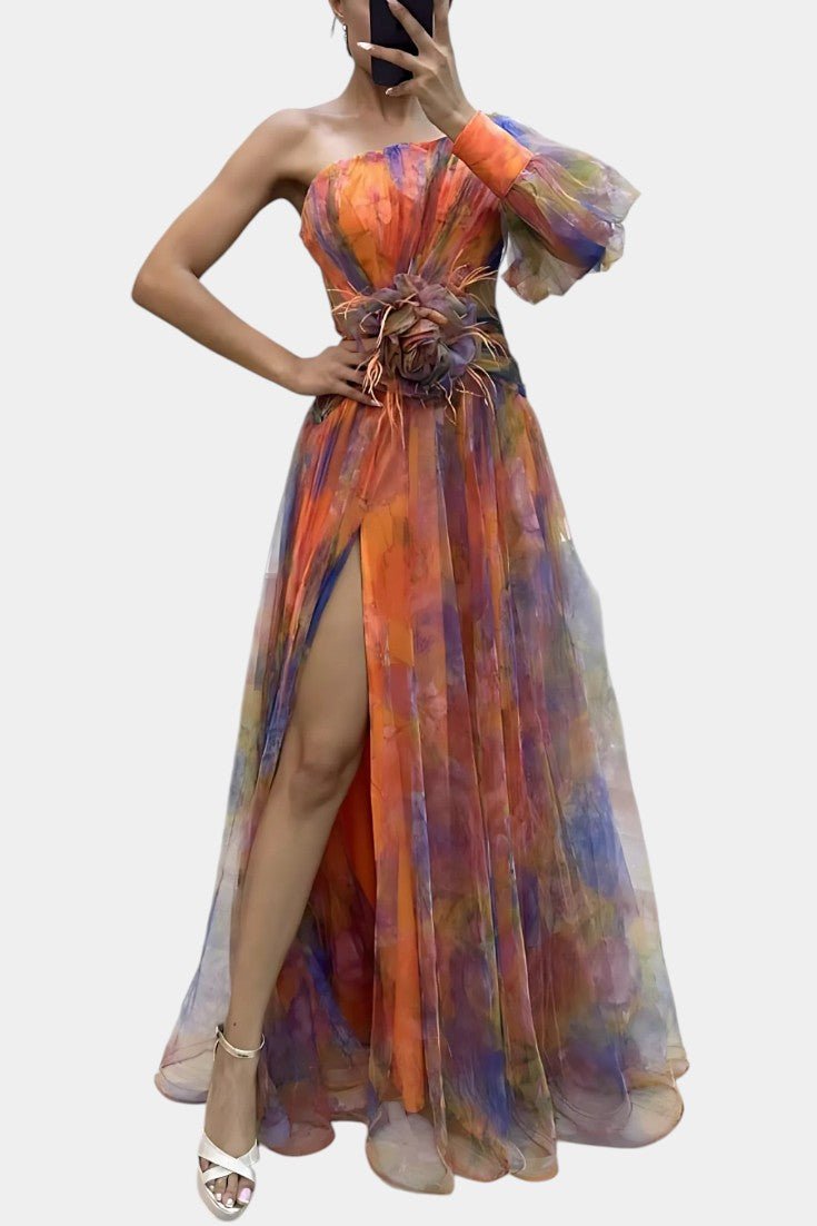 Tânia | Vestido