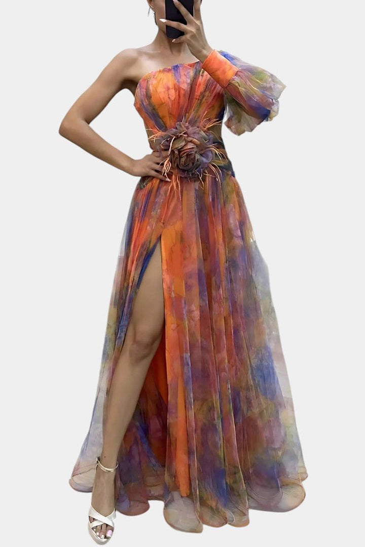 Tânia | Vestido