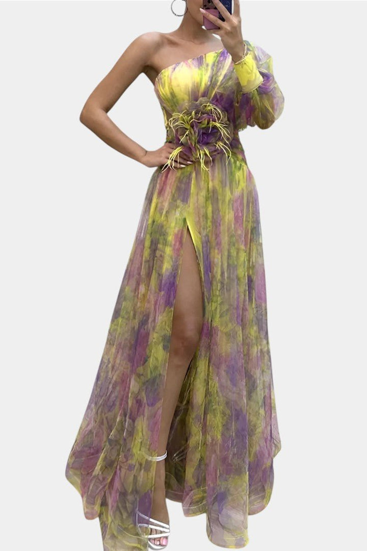 Tânia | Vestido