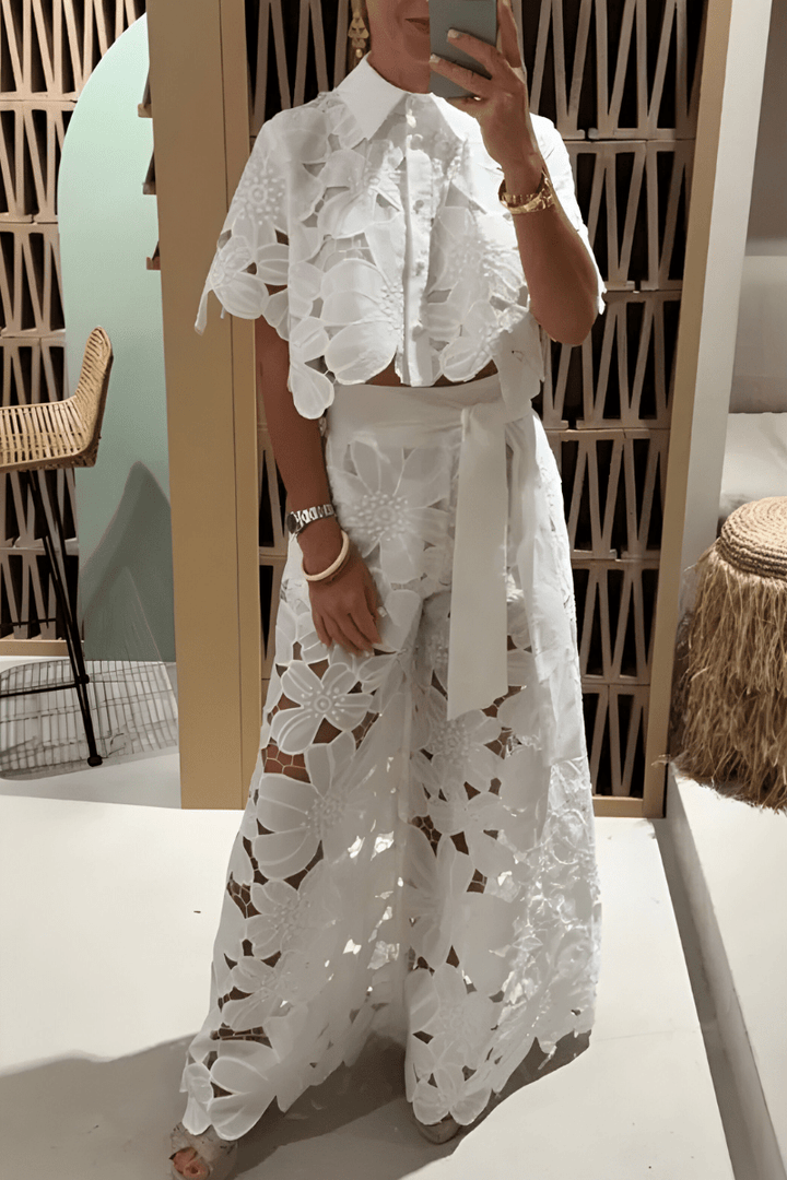 Carla | Conjunto