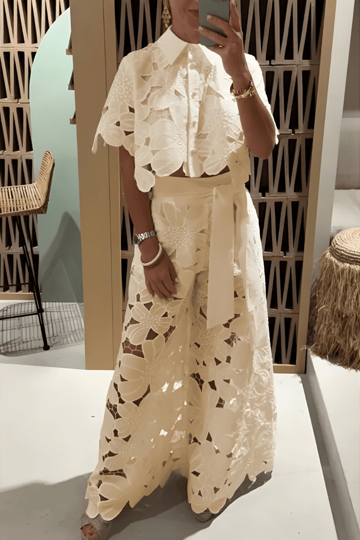 Carla | Conjunto