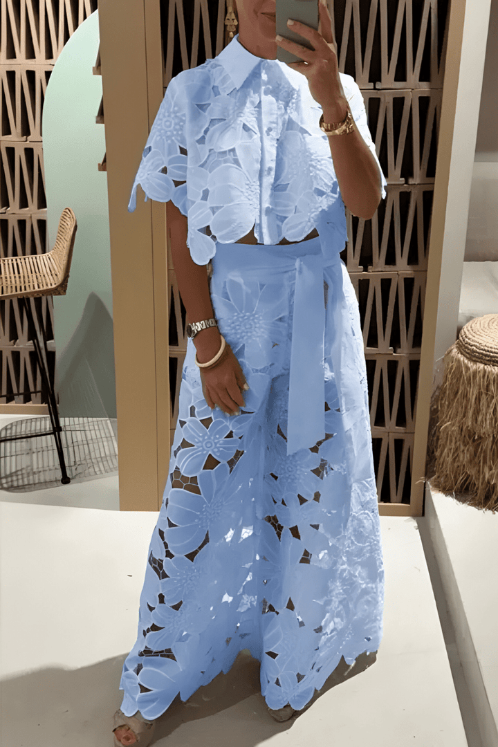 Carla | Conjunto