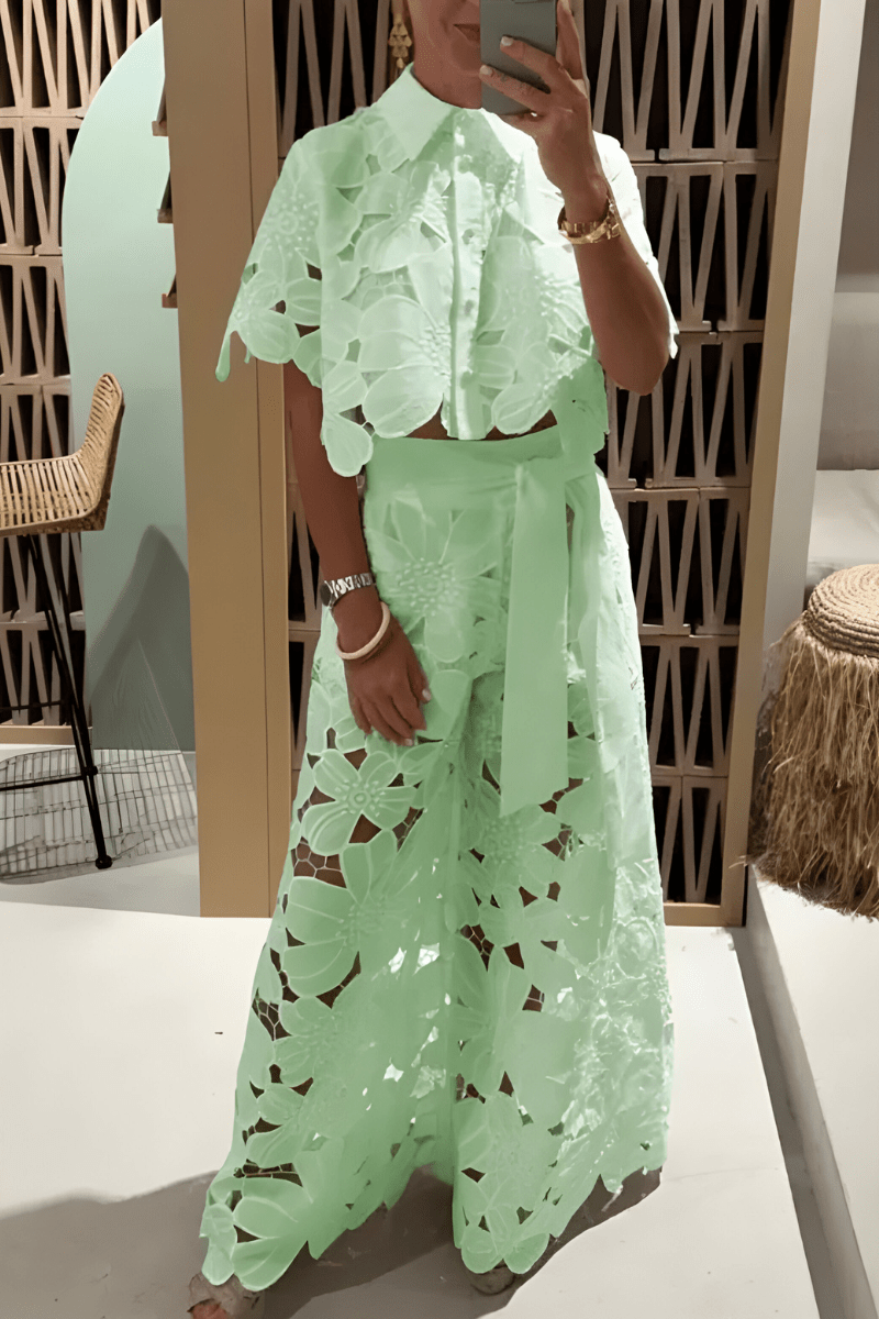 Carla | Conjunto