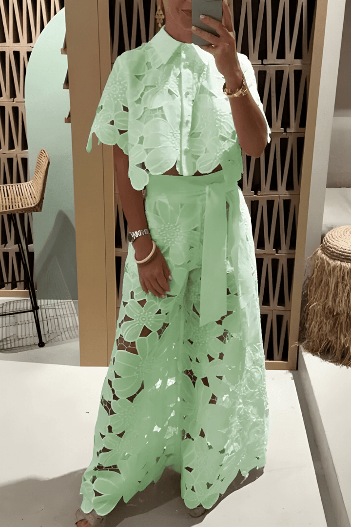 Carla | Conjunto